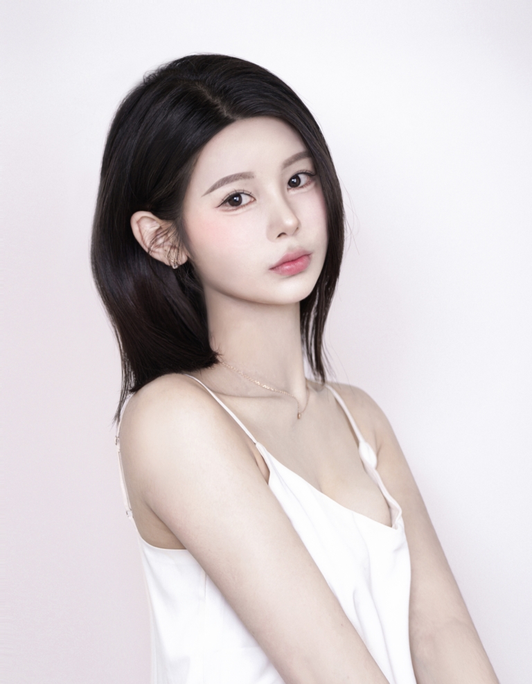 시현 배너 2개 사진